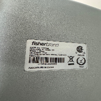 Unused Fisherbrand Open Air Rocker image 3